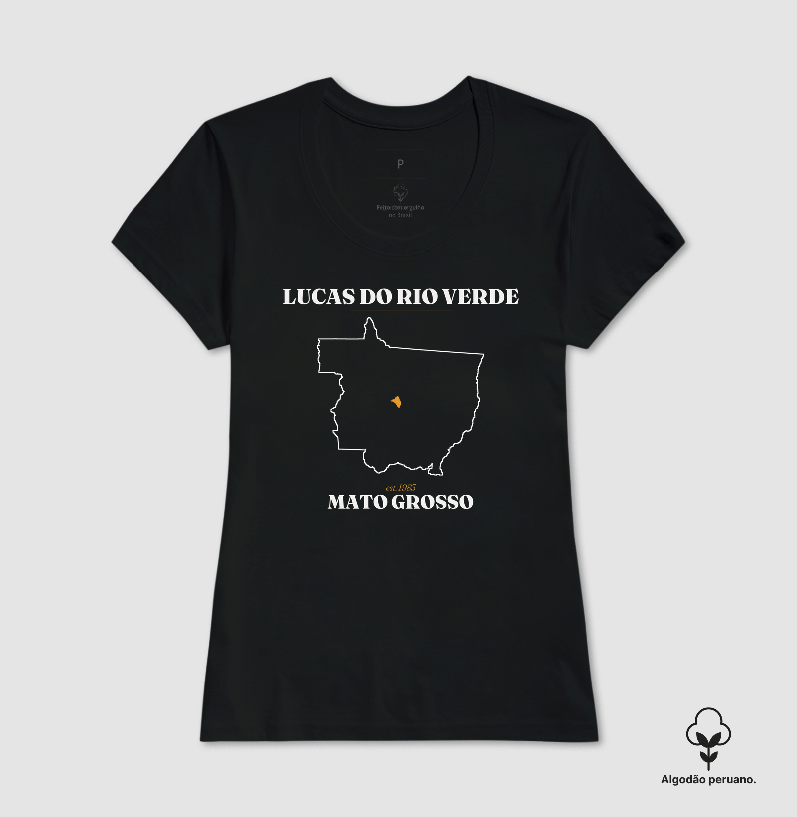 Camisa 2