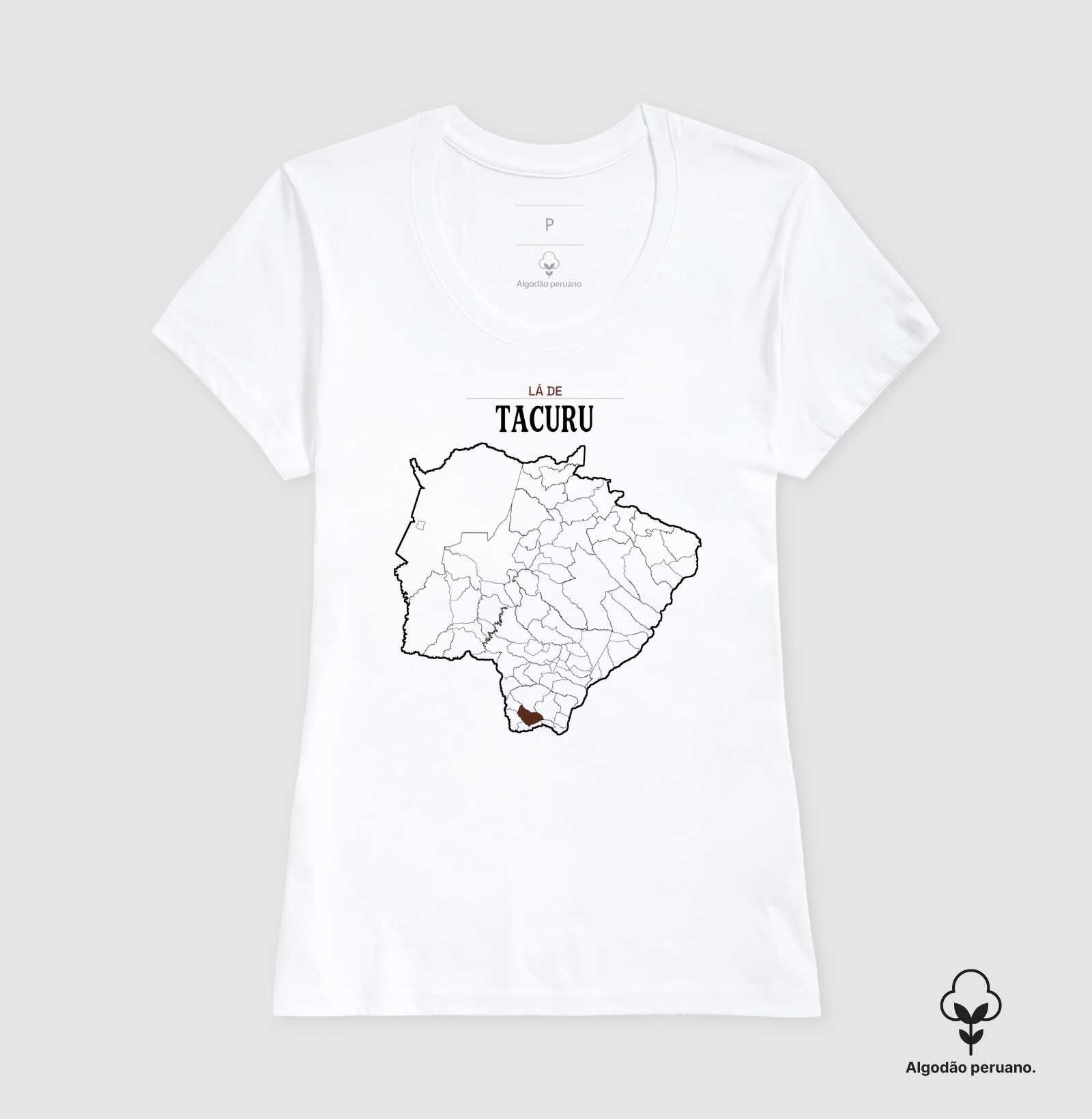 Tacuru | Território MS - Imagem 6