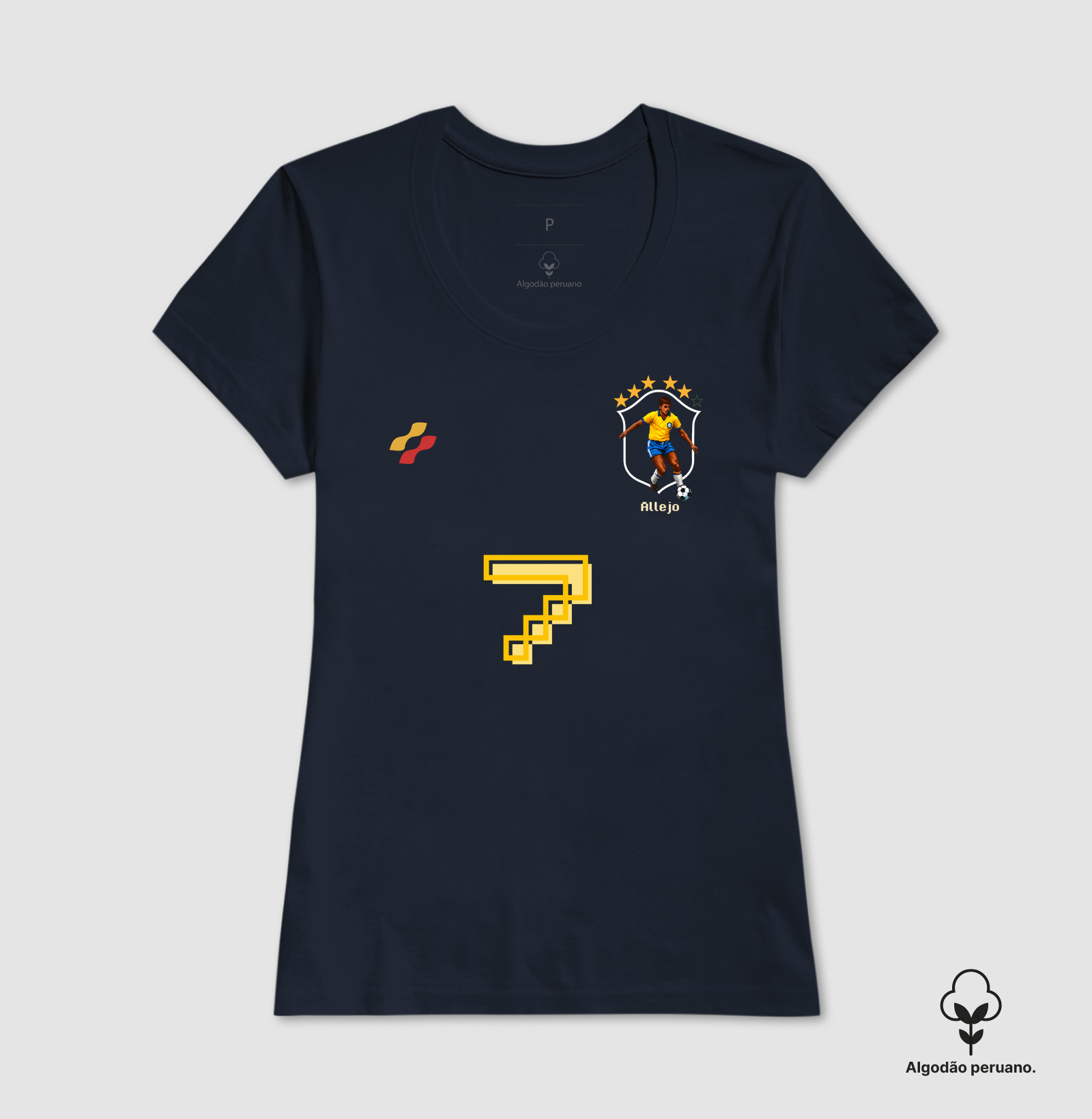 Camisa 1