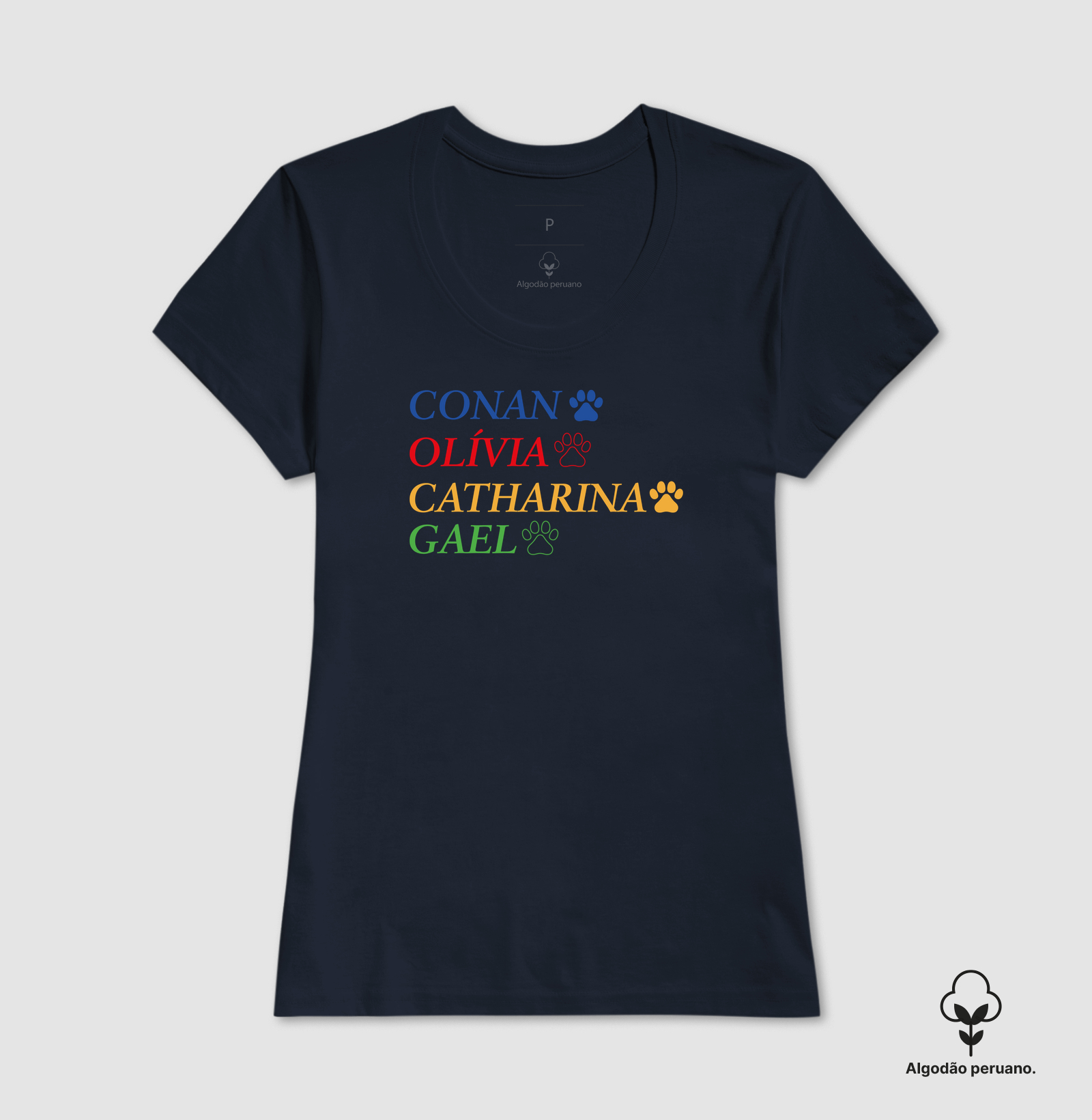 Personalizada 018 - Imagem 5