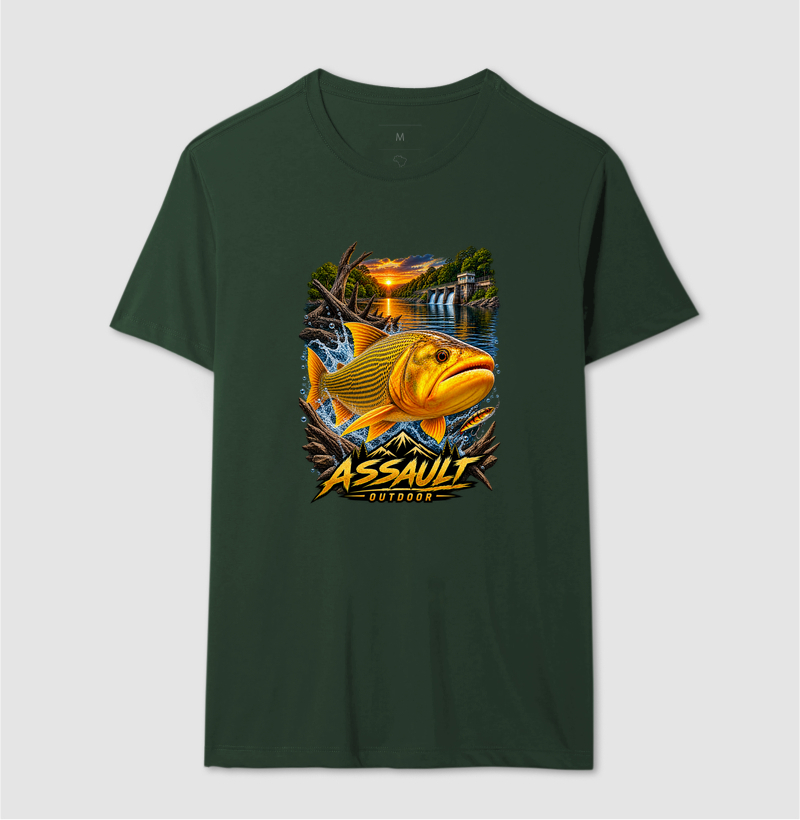 DOURADO - Imagem 8