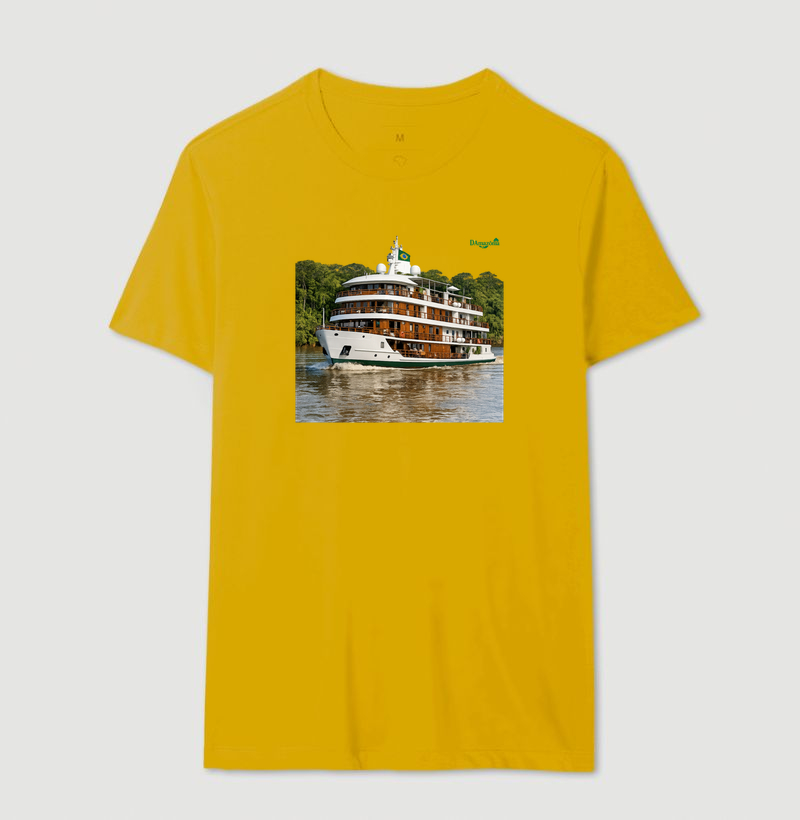 Camisa 13