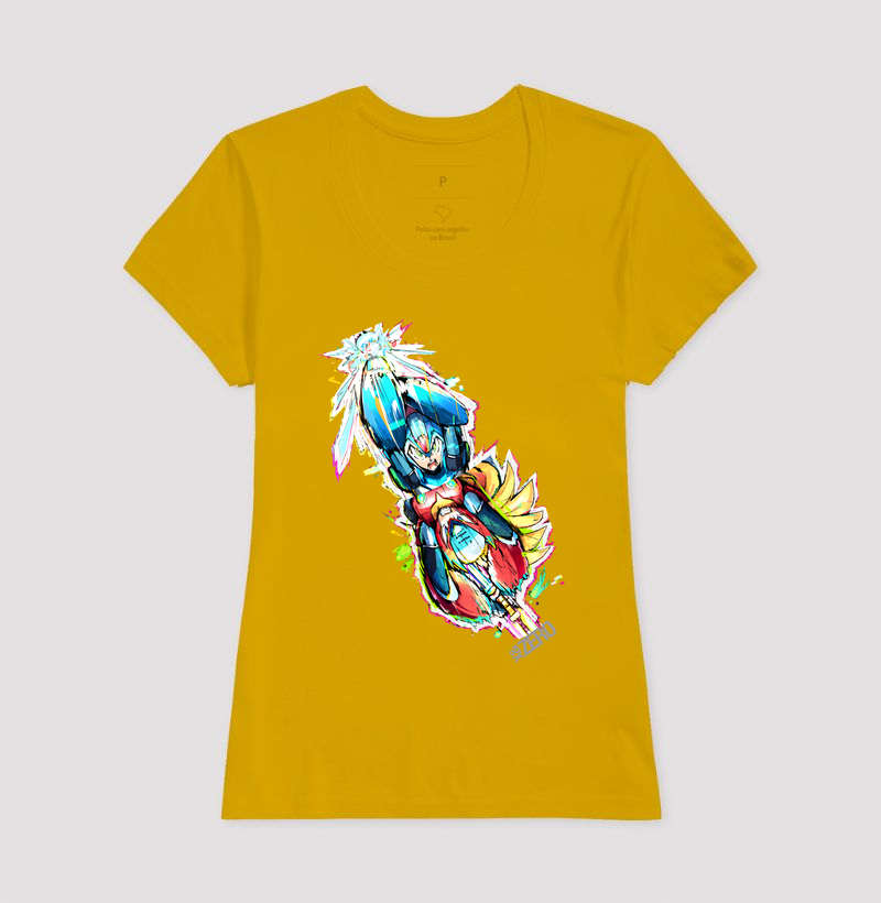 Camisa 14