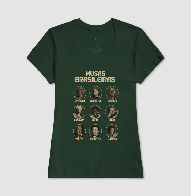 Camisa 10