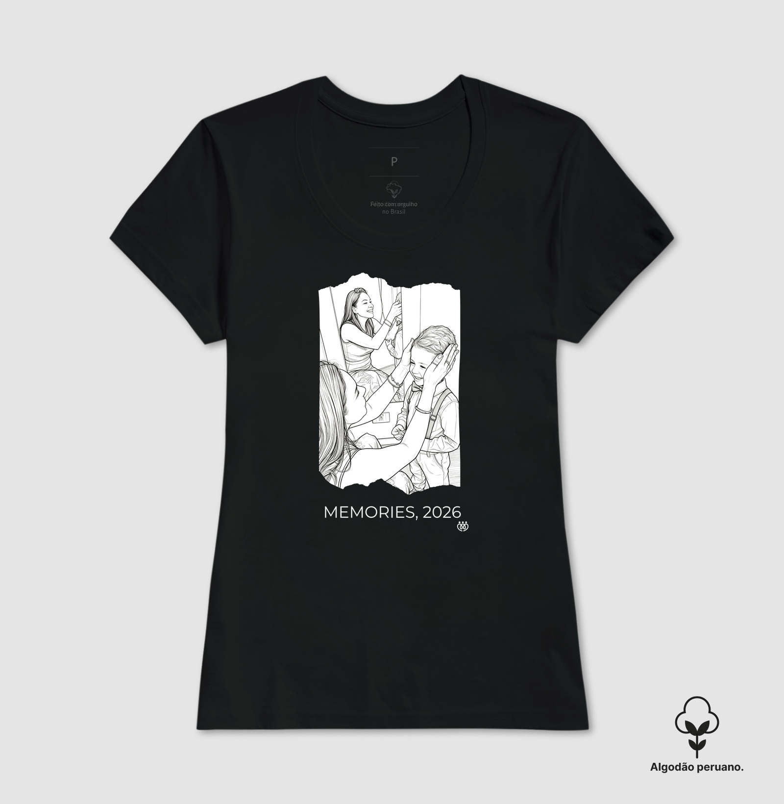 Camisa 4