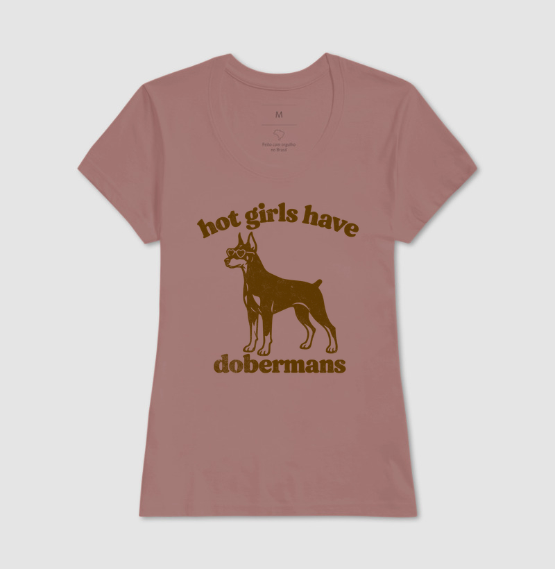 Hot girls have dobermans - Imagem 11