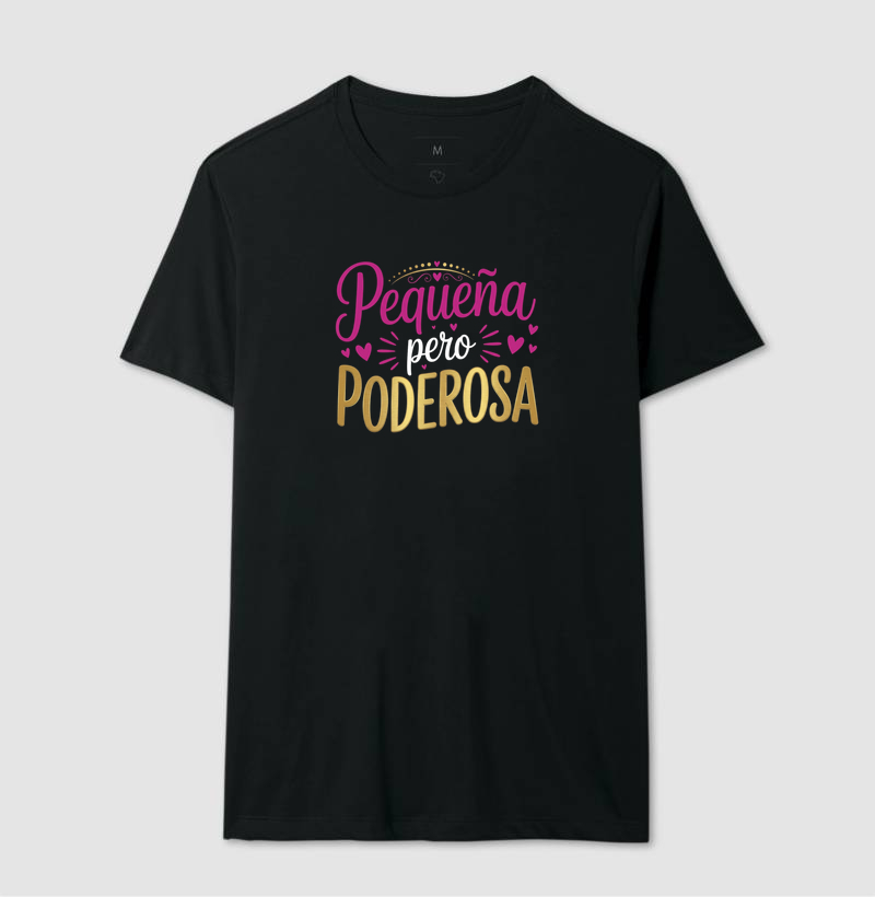 Pequeña pero poderosa - Imagem 2
