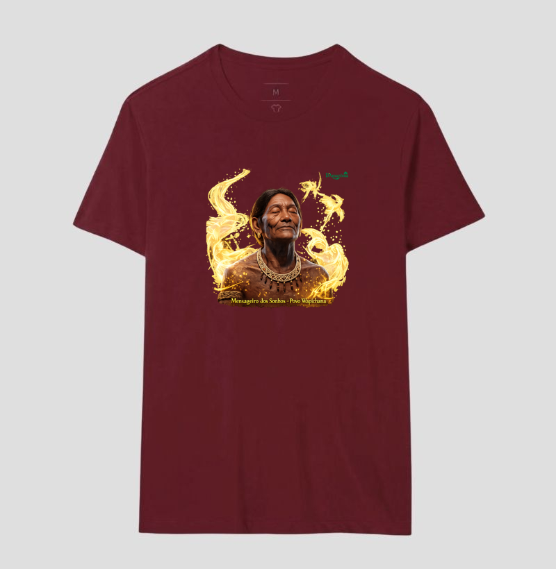 Camisa 17