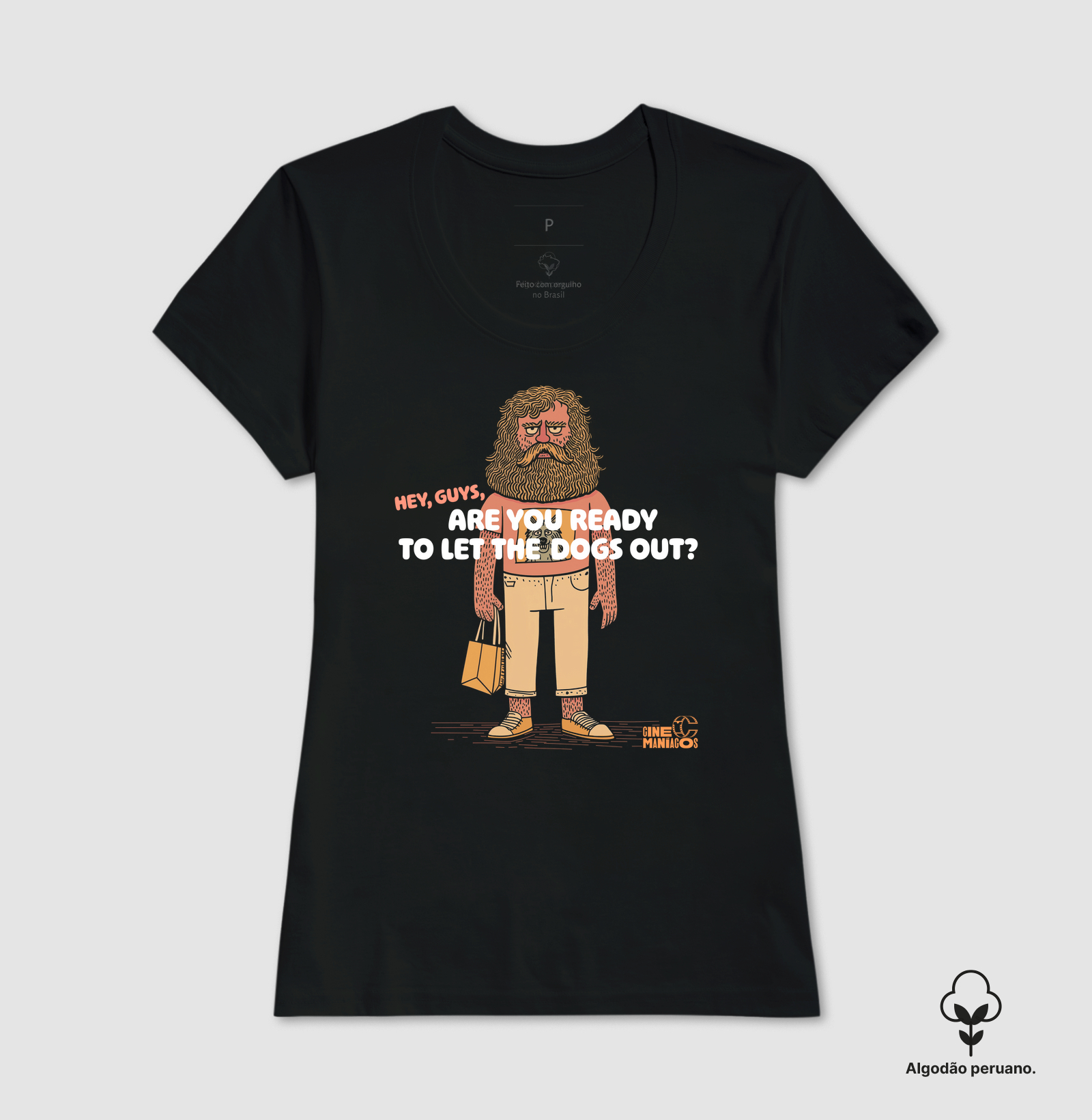 Camisa 2