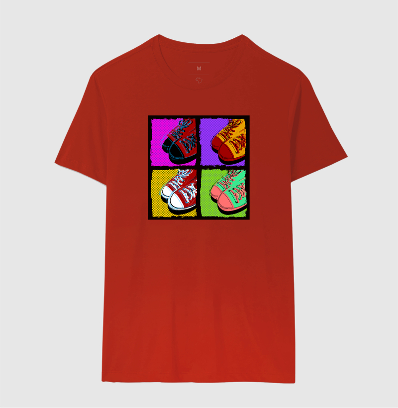 Camisa 9