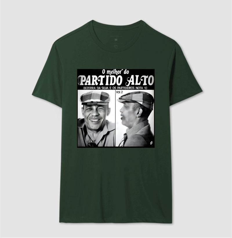 Camisa 11