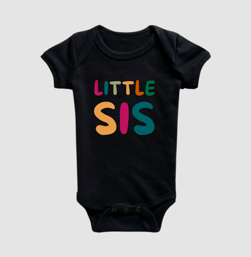 Little Sis - Imagem 5
