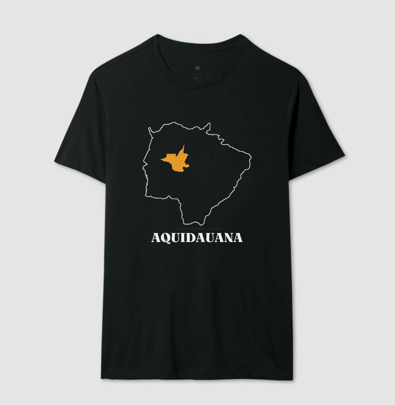 Aquidauana | Traço MS - Imagem 2