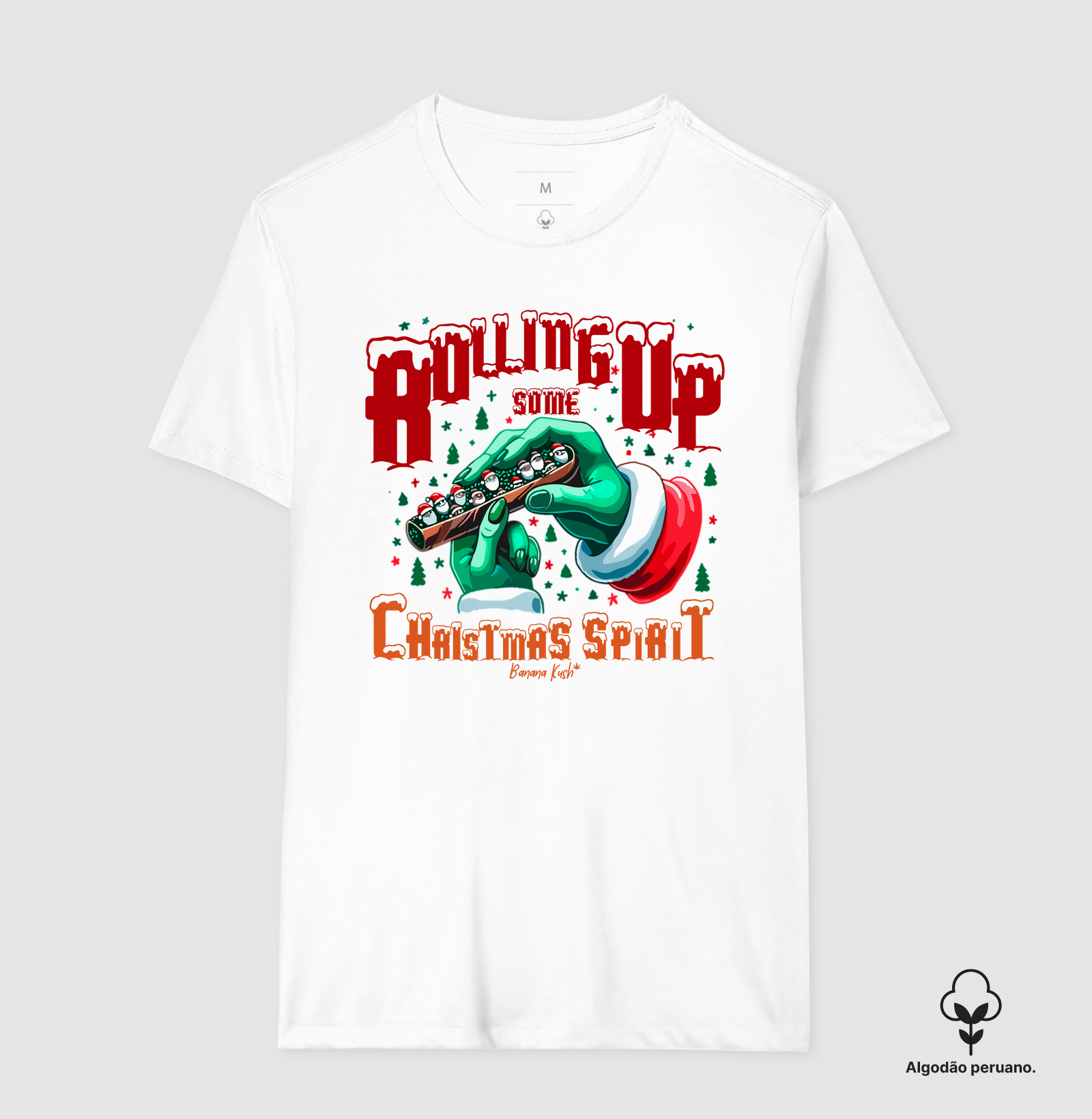 Camisa 9