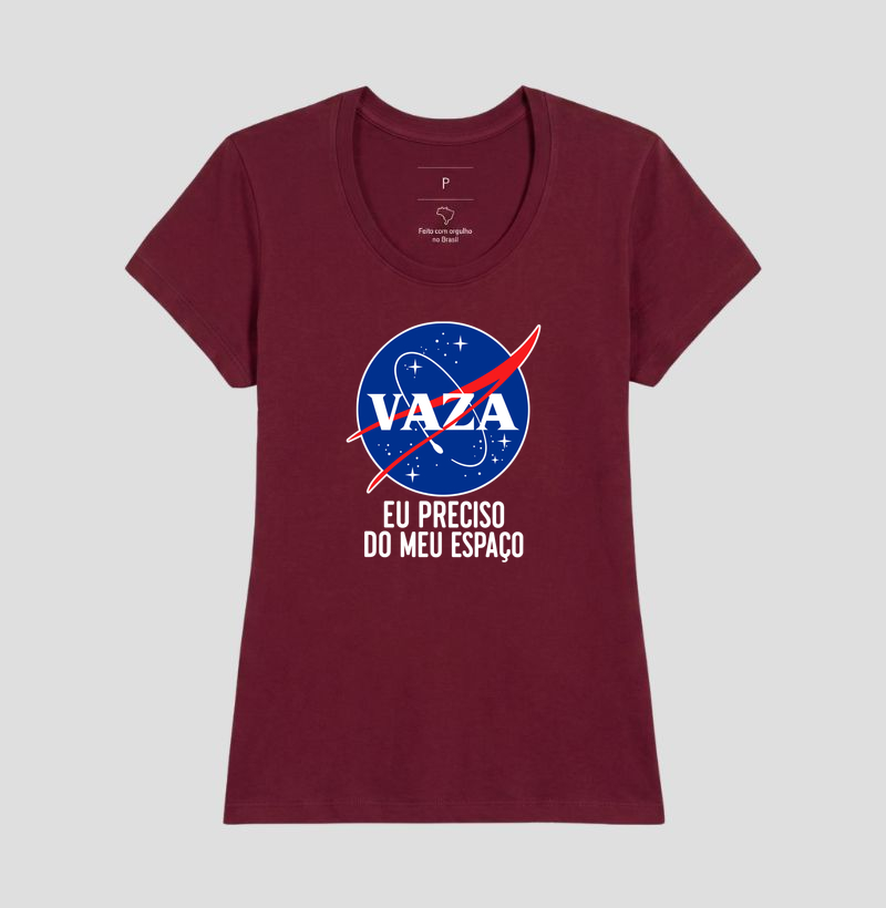 Vaza, Eu Preciso do Meu Espaço - Antissocial - Imagem 19