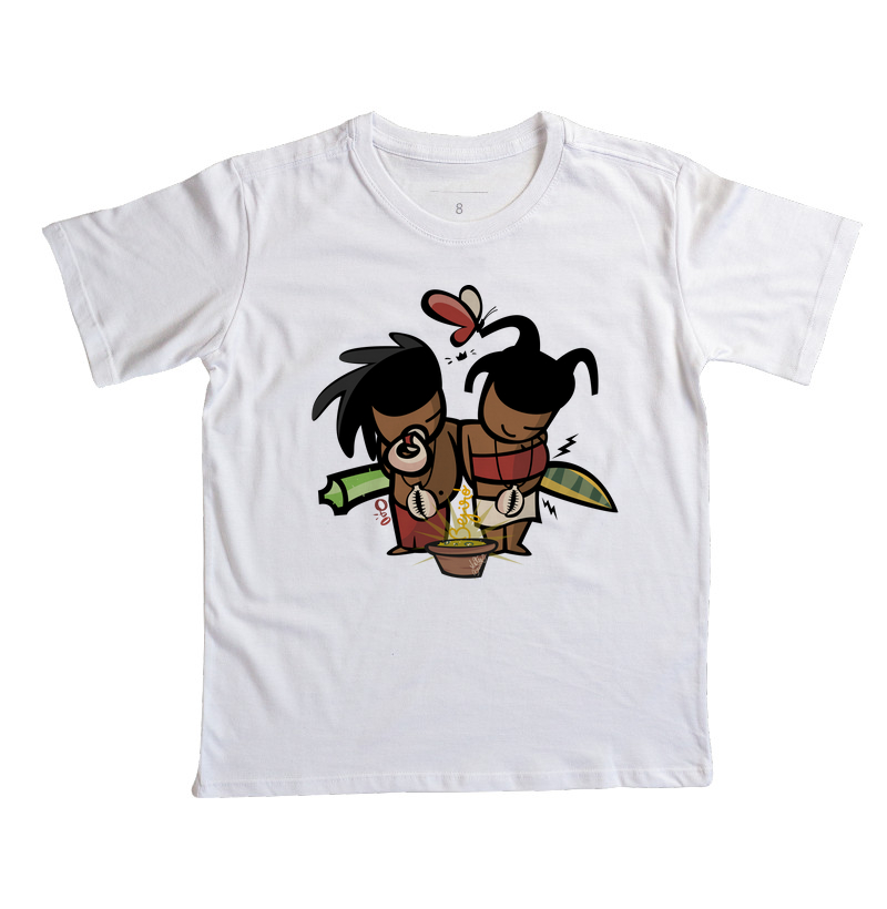 Camisa 1