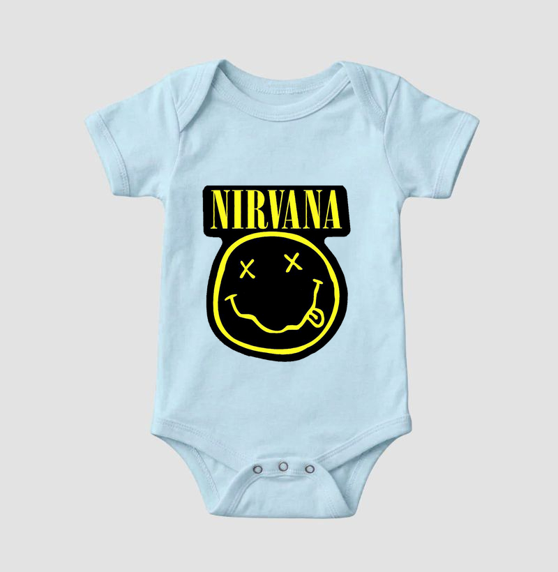 Nirvana - Imagem 5