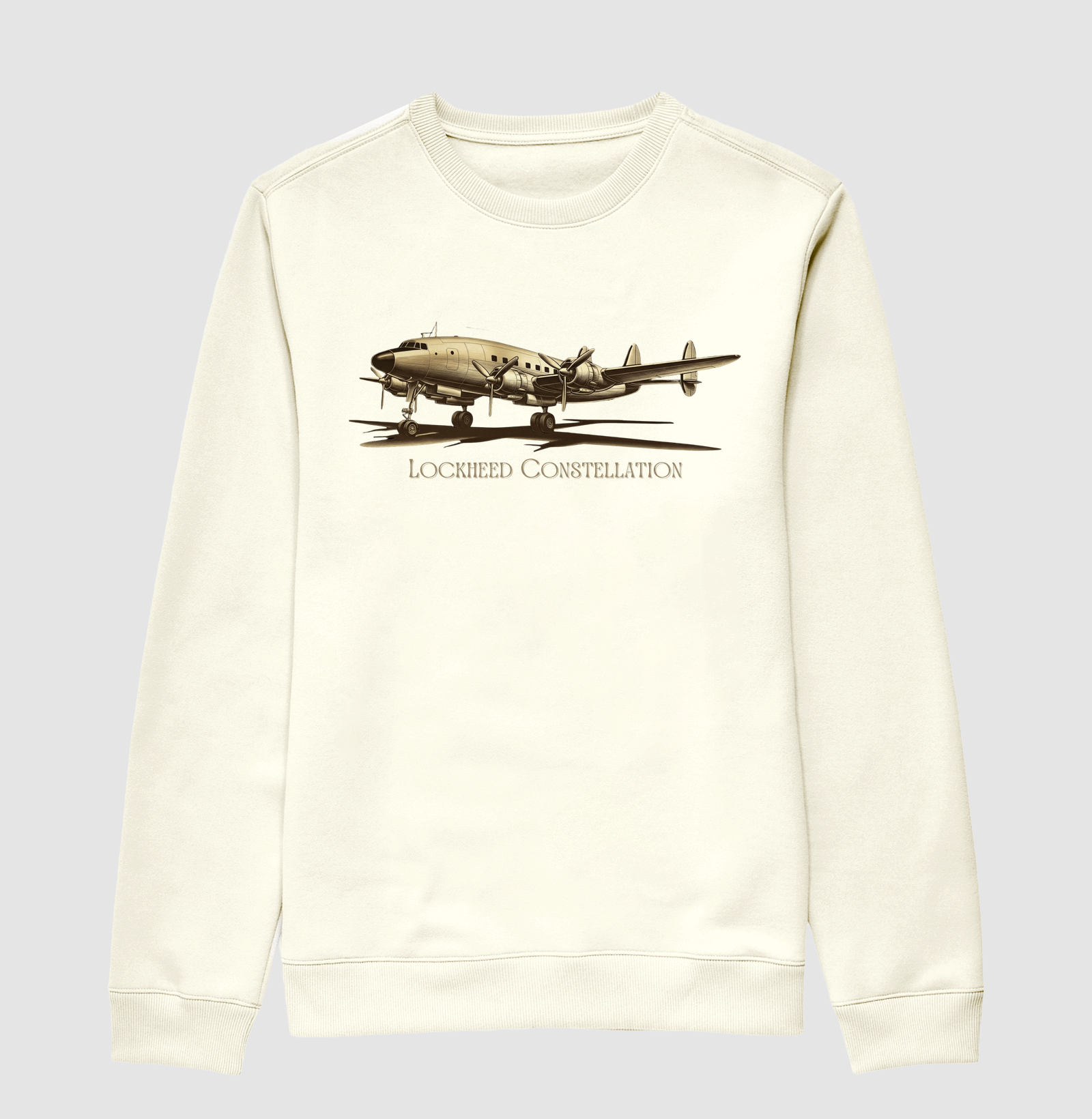 Lockheed Constellation - Imagem 2
