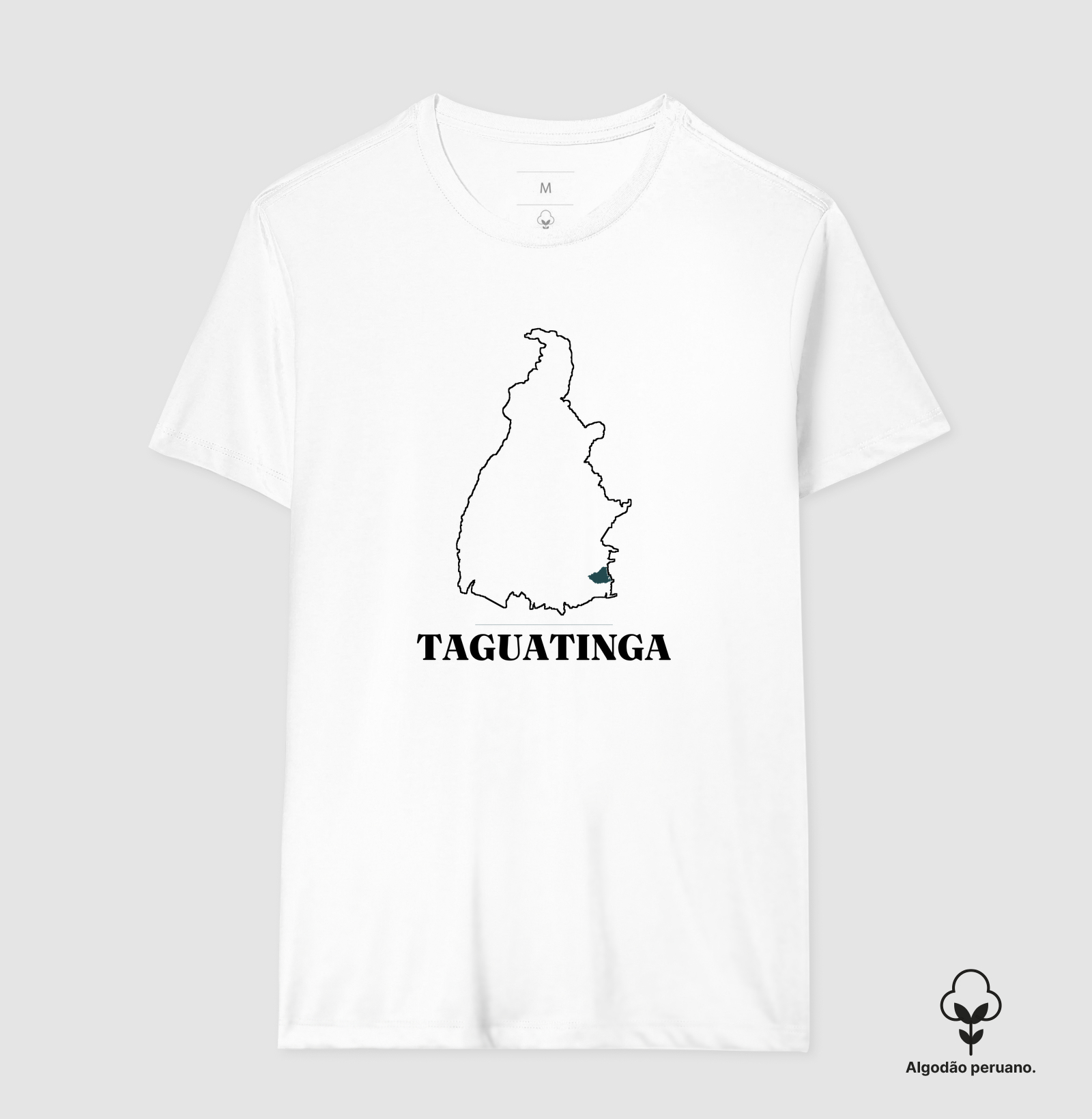 Taguatinga | Traço TO - Imagem 6
