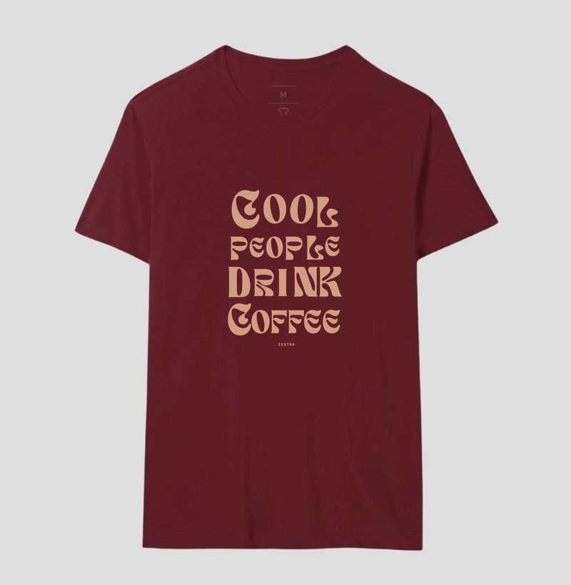 Z E S T 8 8 | DRINK COFFEE - Imagem 10