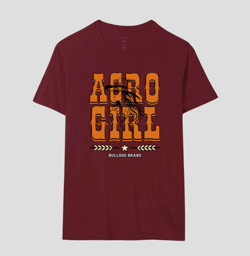 Agro Girl Country Bulldog Brabo - Imagem 19