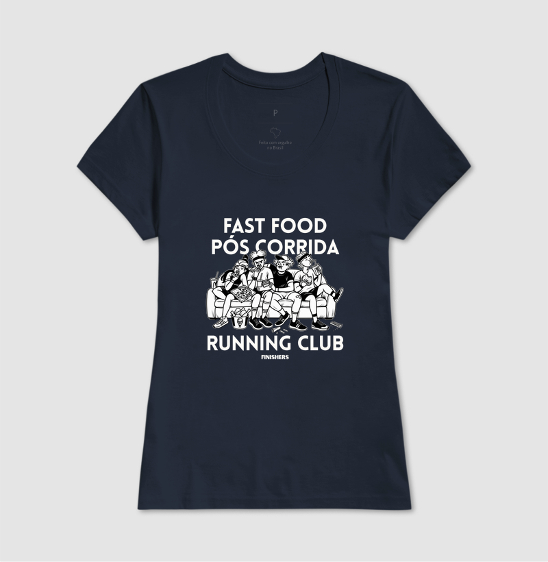 Fast Food Pós Corrida - Imagem 5