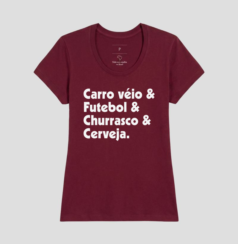 Camisa 21