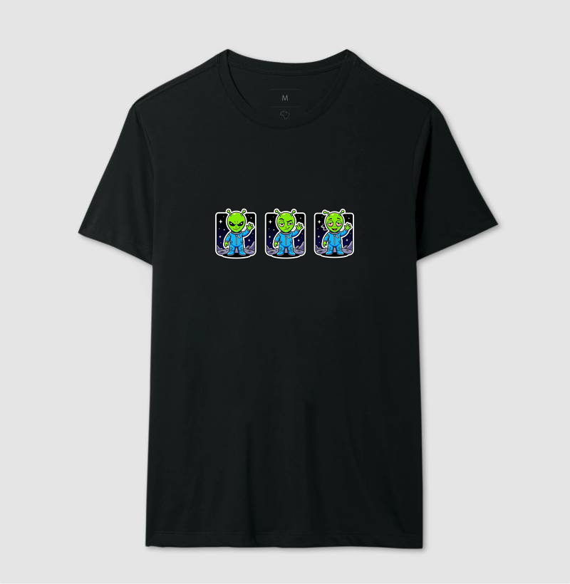 Camiseta Brisadinhos - Imagem 5