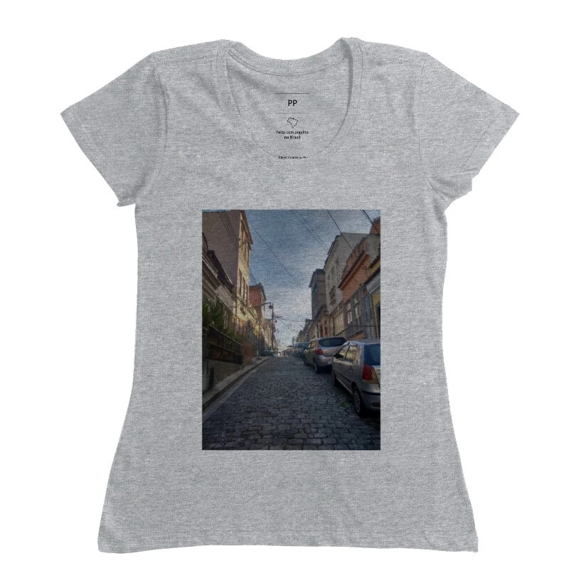 Camisa 8