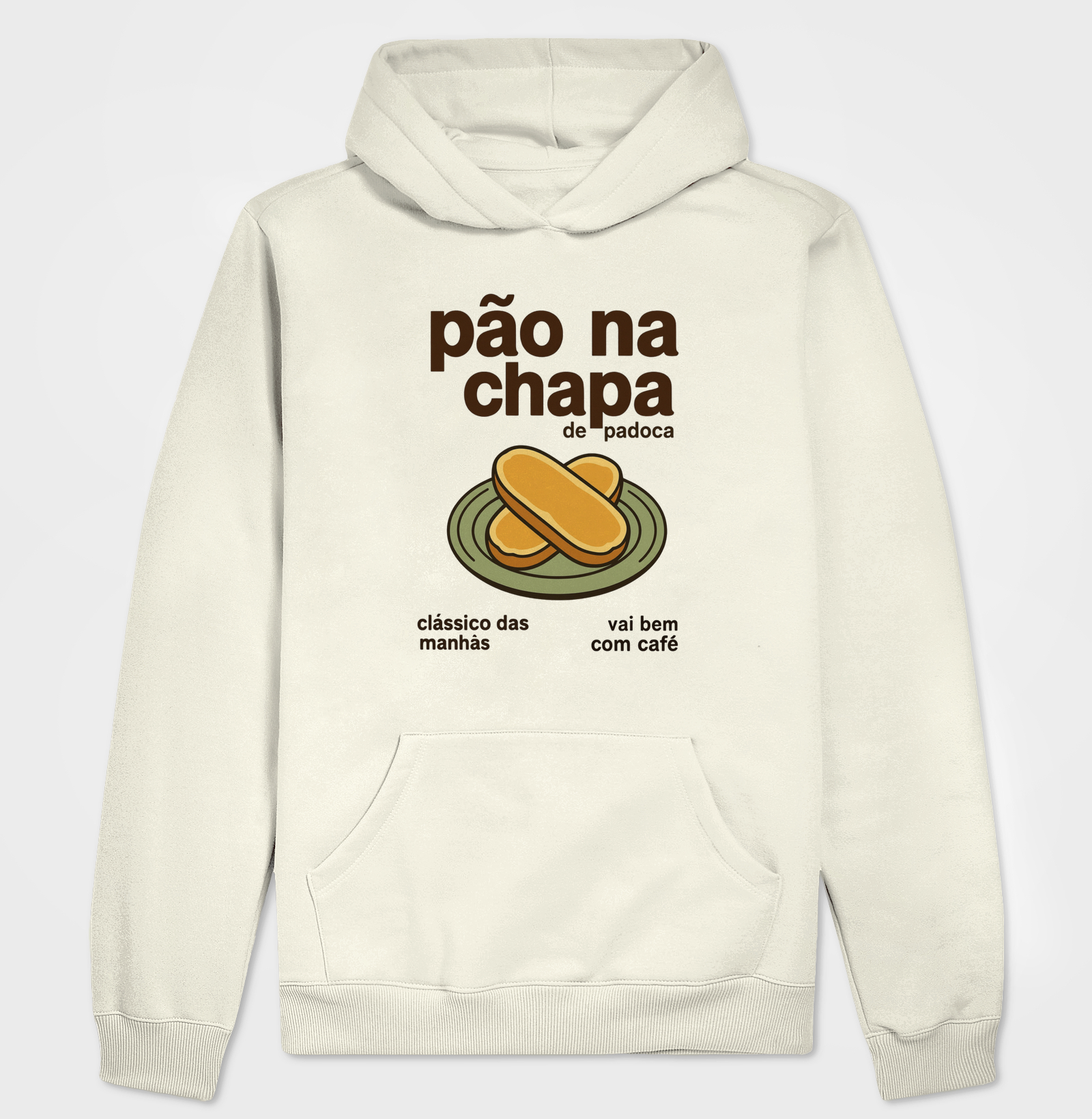 Pão na Chapa - Imagem 2