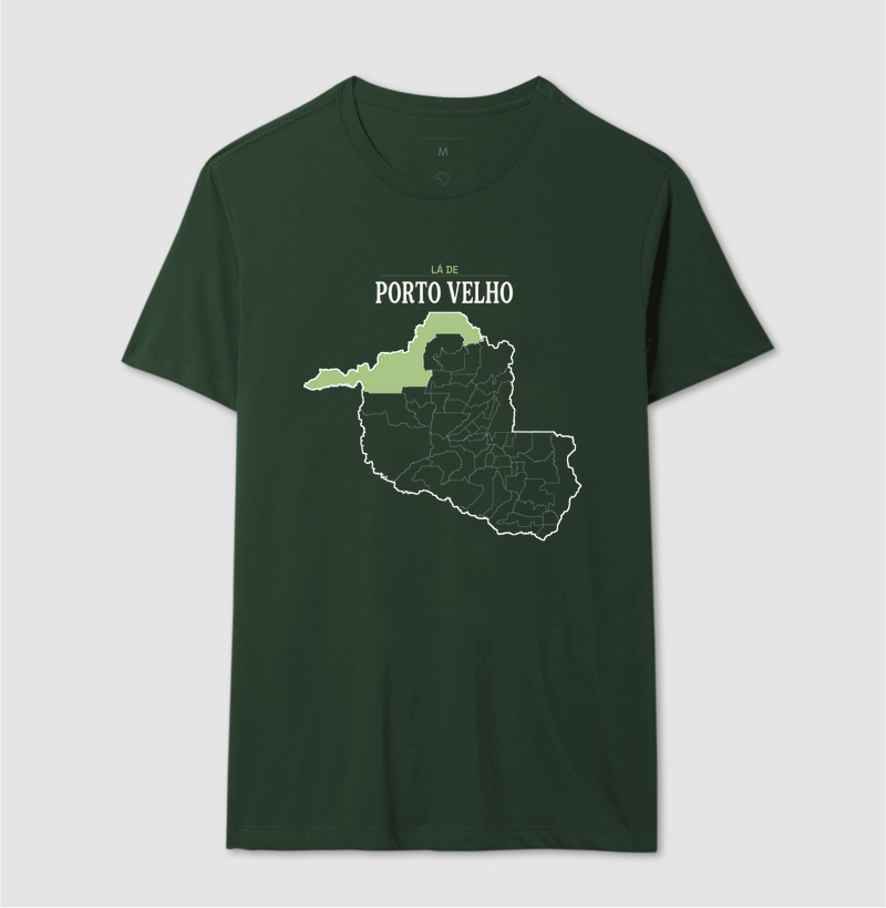 Camisa 11