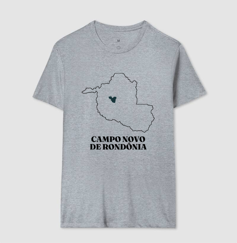 Campo Novo de Rondônia | Traço RO - Imagem 8