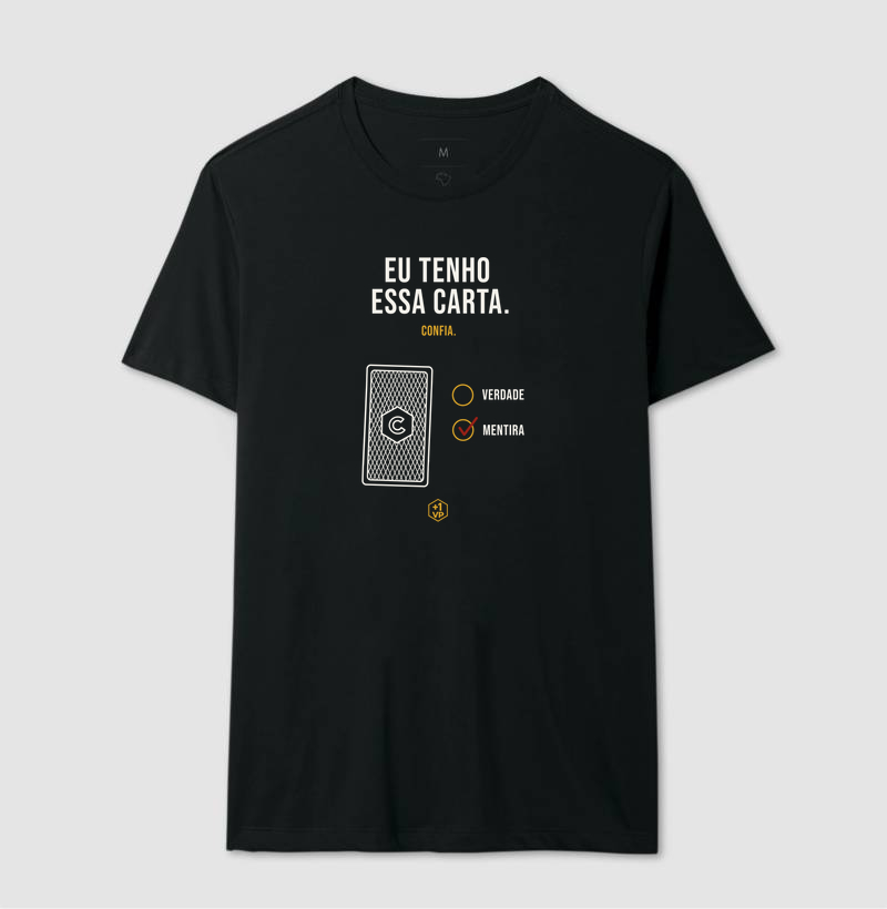Coup - Eu Tenho Essa Carta. Confia. - Imagem 2
