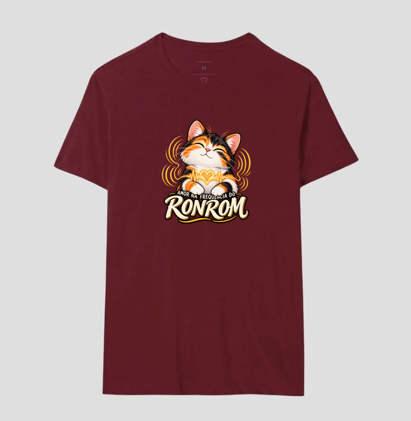 ronrom tricolor - Imagem 10