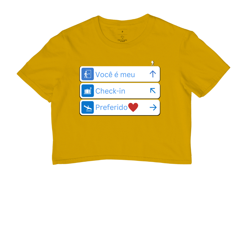 Camisa 7