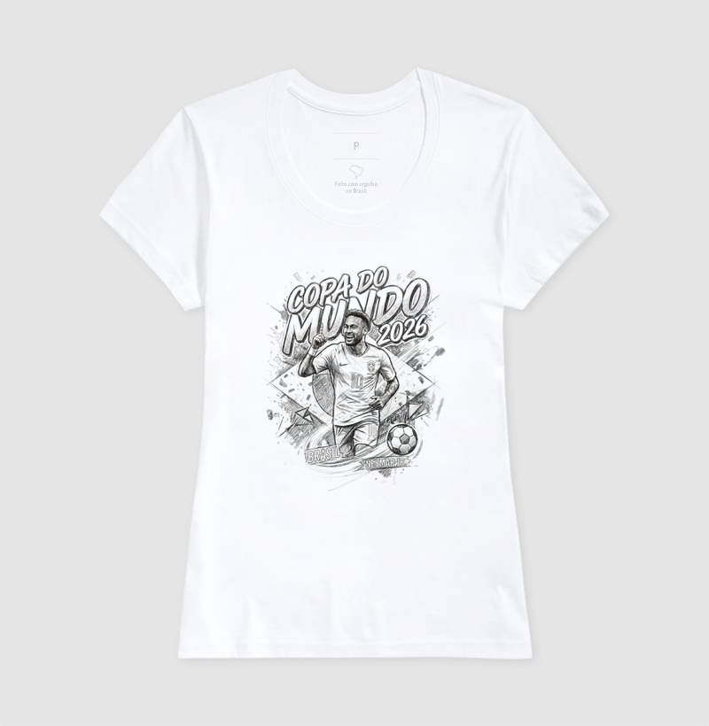 Camisa 5