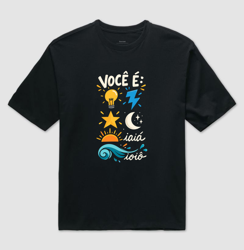 Você É Luz – Fogo e Paixão - Imagem 2