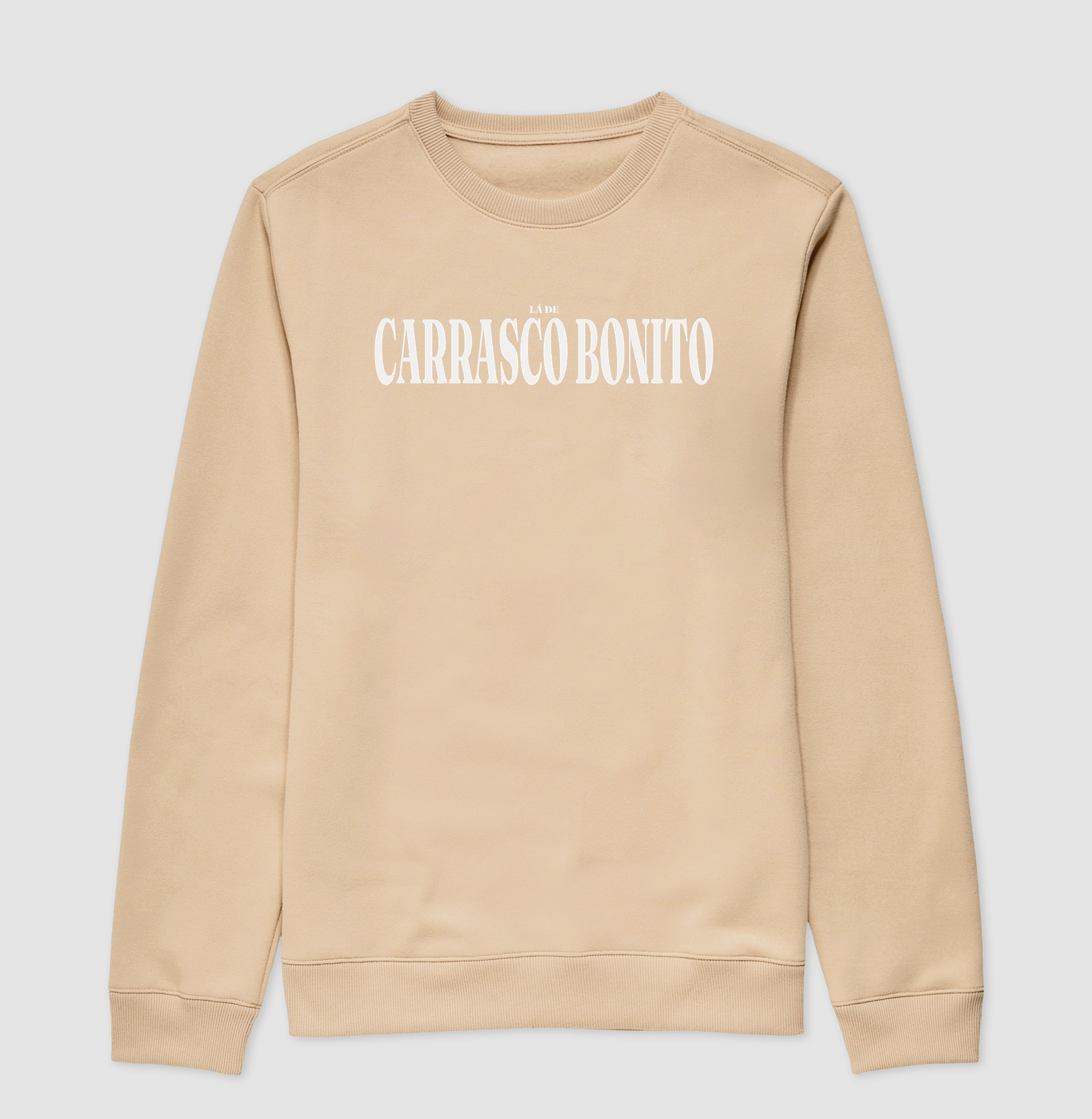 Carrasco Bonito | Tipografia TO - Imagem 3