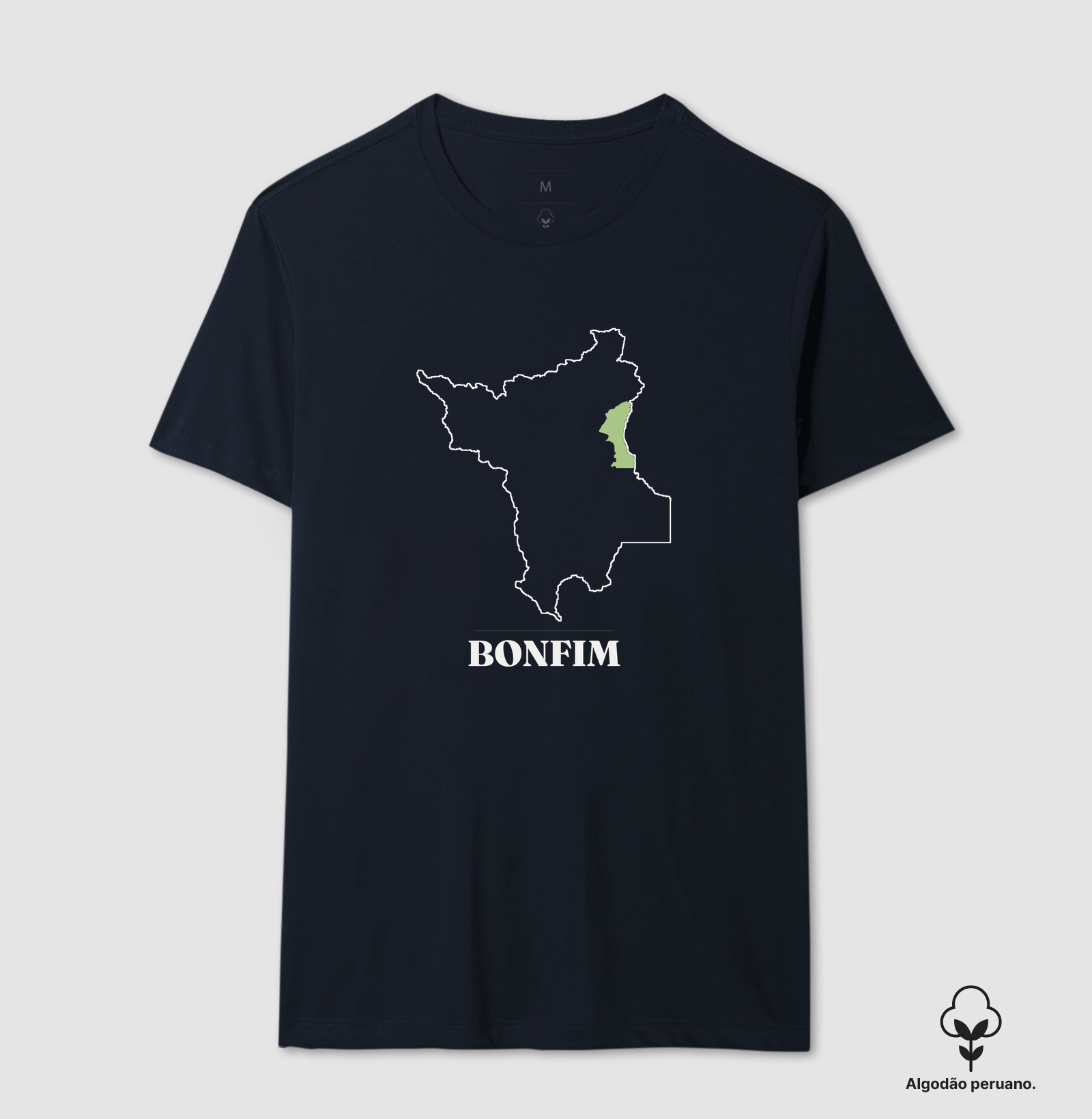 Bonfim | Traço RR - Imagem 7