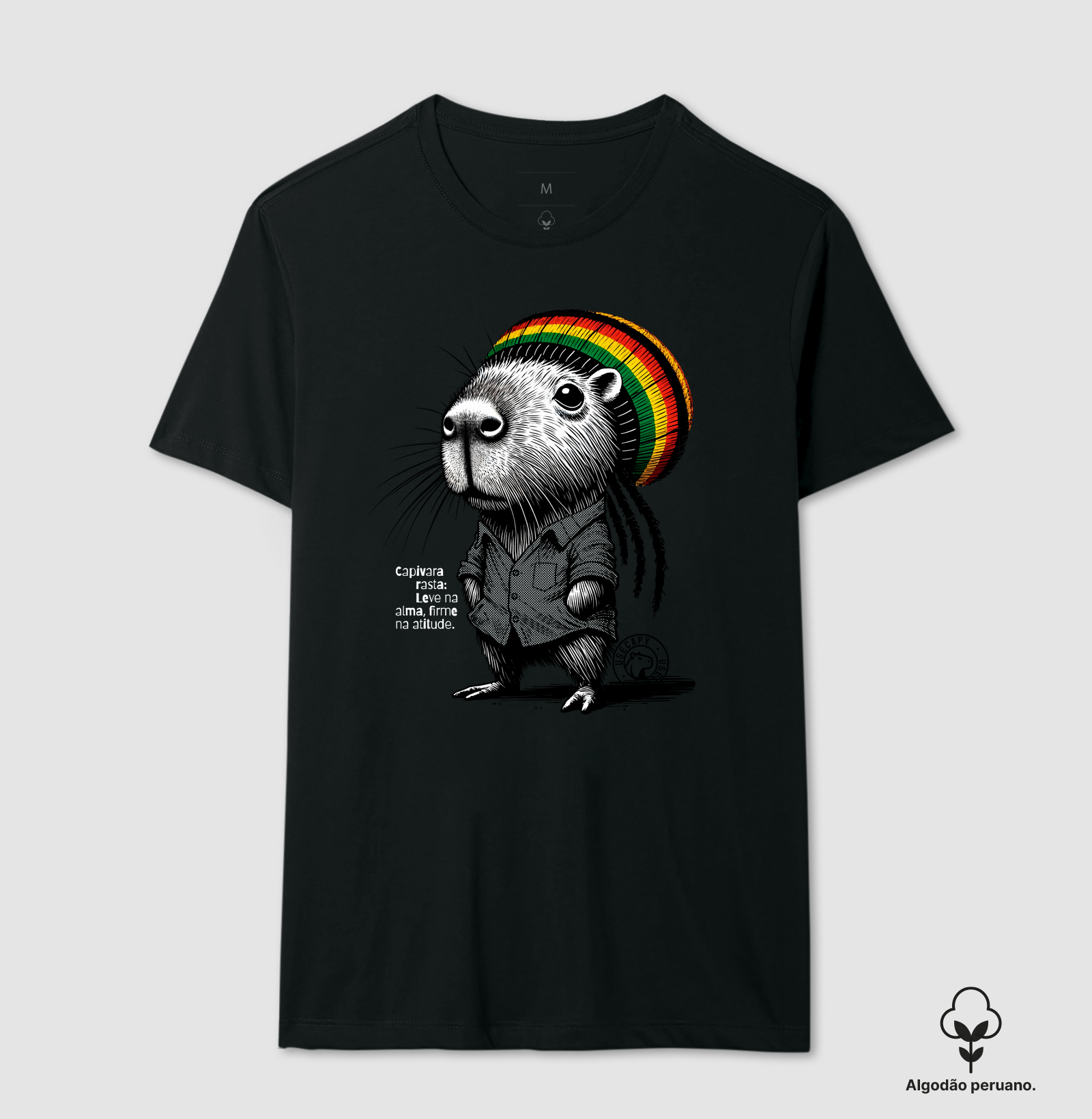 Camisa 3