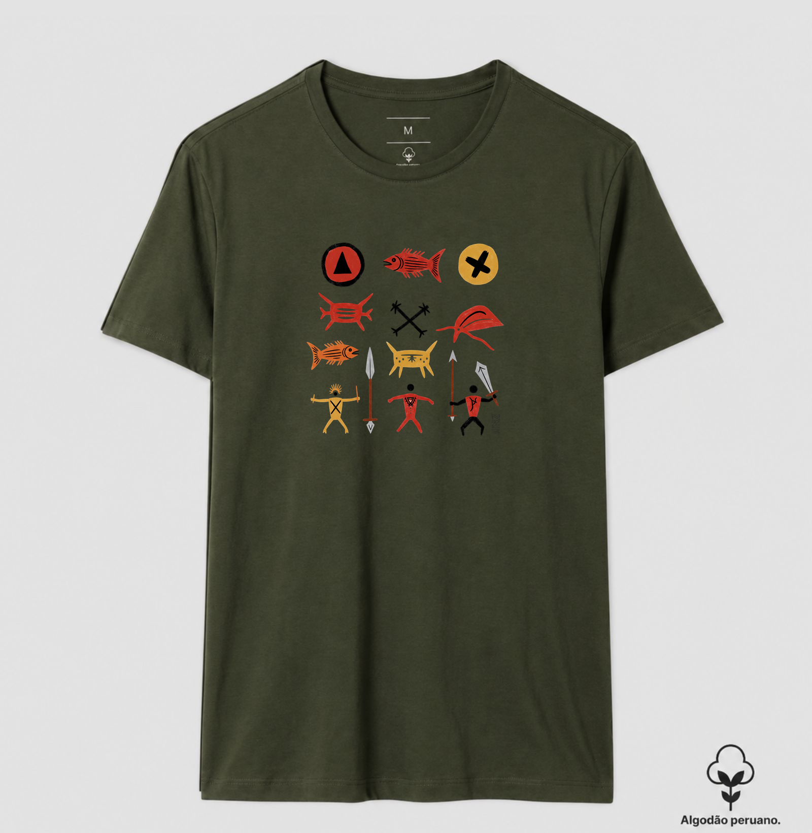 Camisa 6