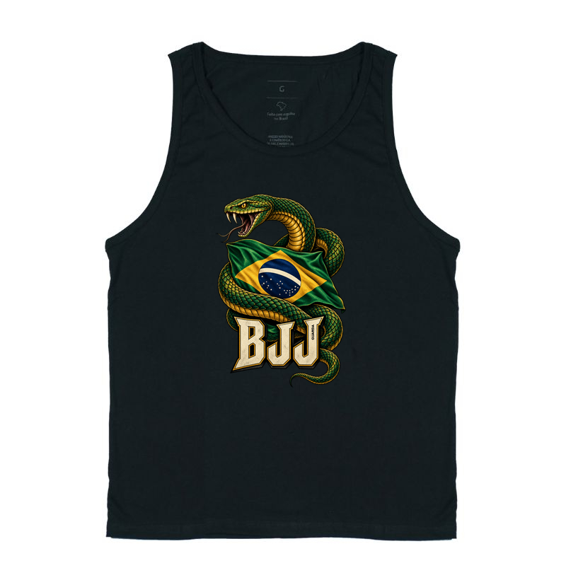 BJJ – Serpente Brasileira - Imagem 3