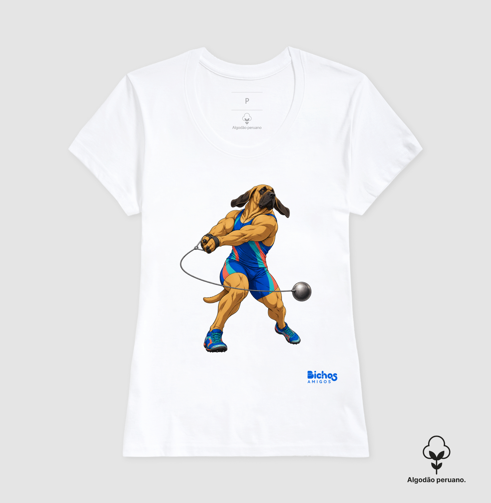 Fila Brasileiro Lançamento - Imagem 7