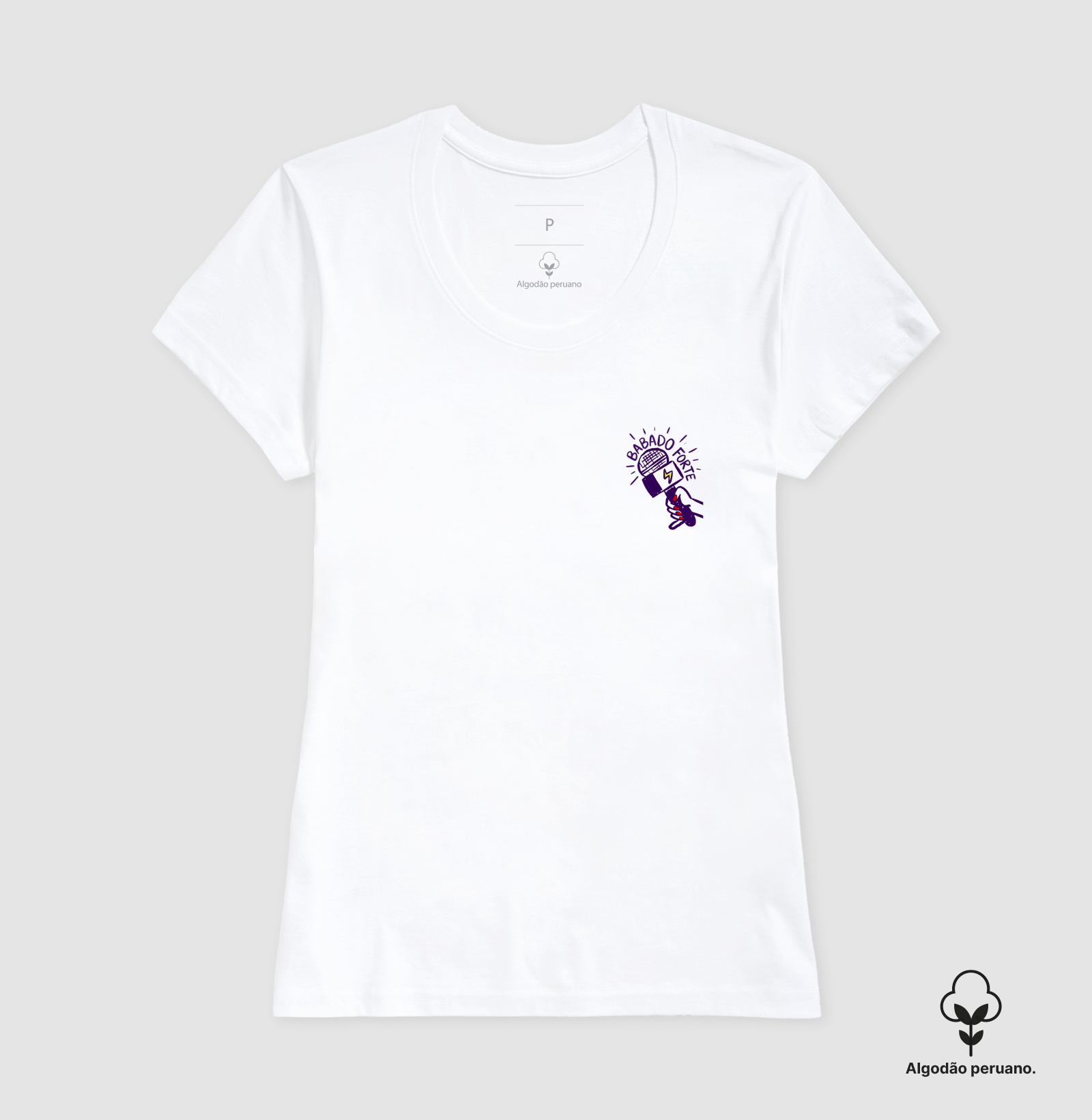 Babado Forte - Imagem 4