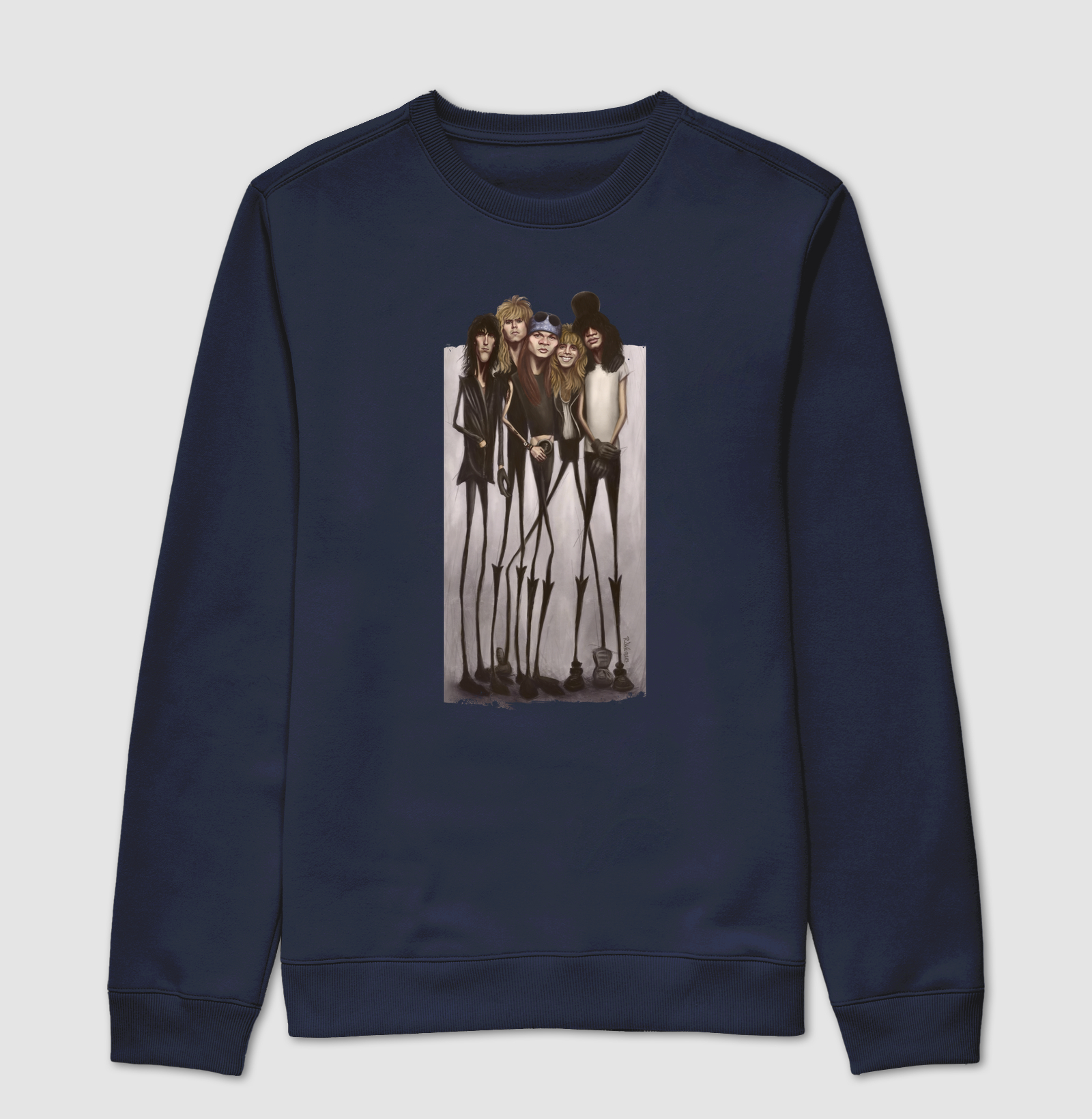 Camisa 4