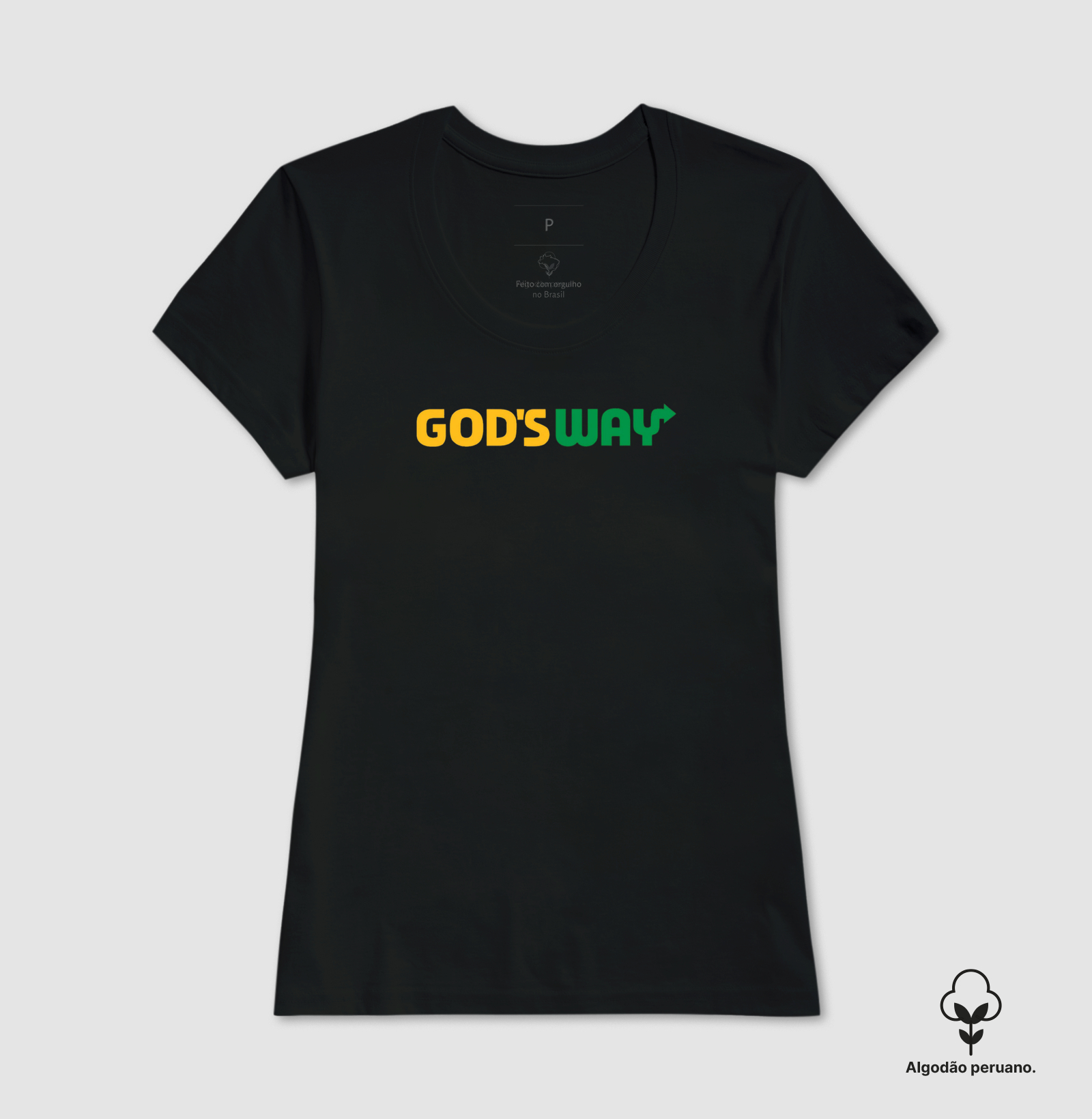 God's Way - Imagem 5