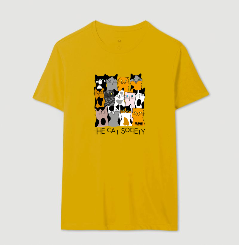 The cat society - Imagem 9