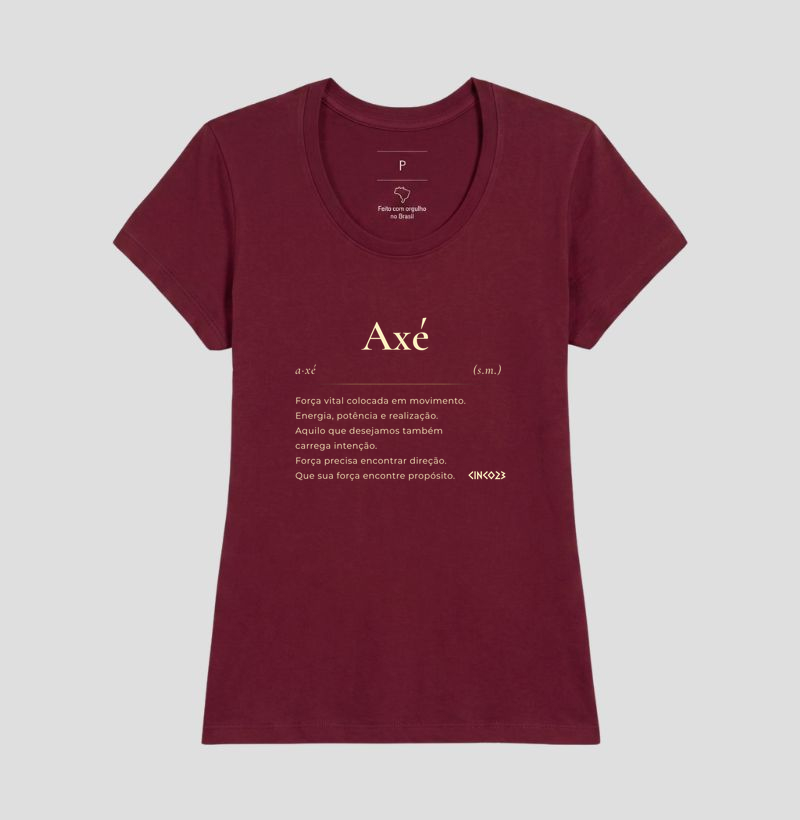 Axé - Imagem 19