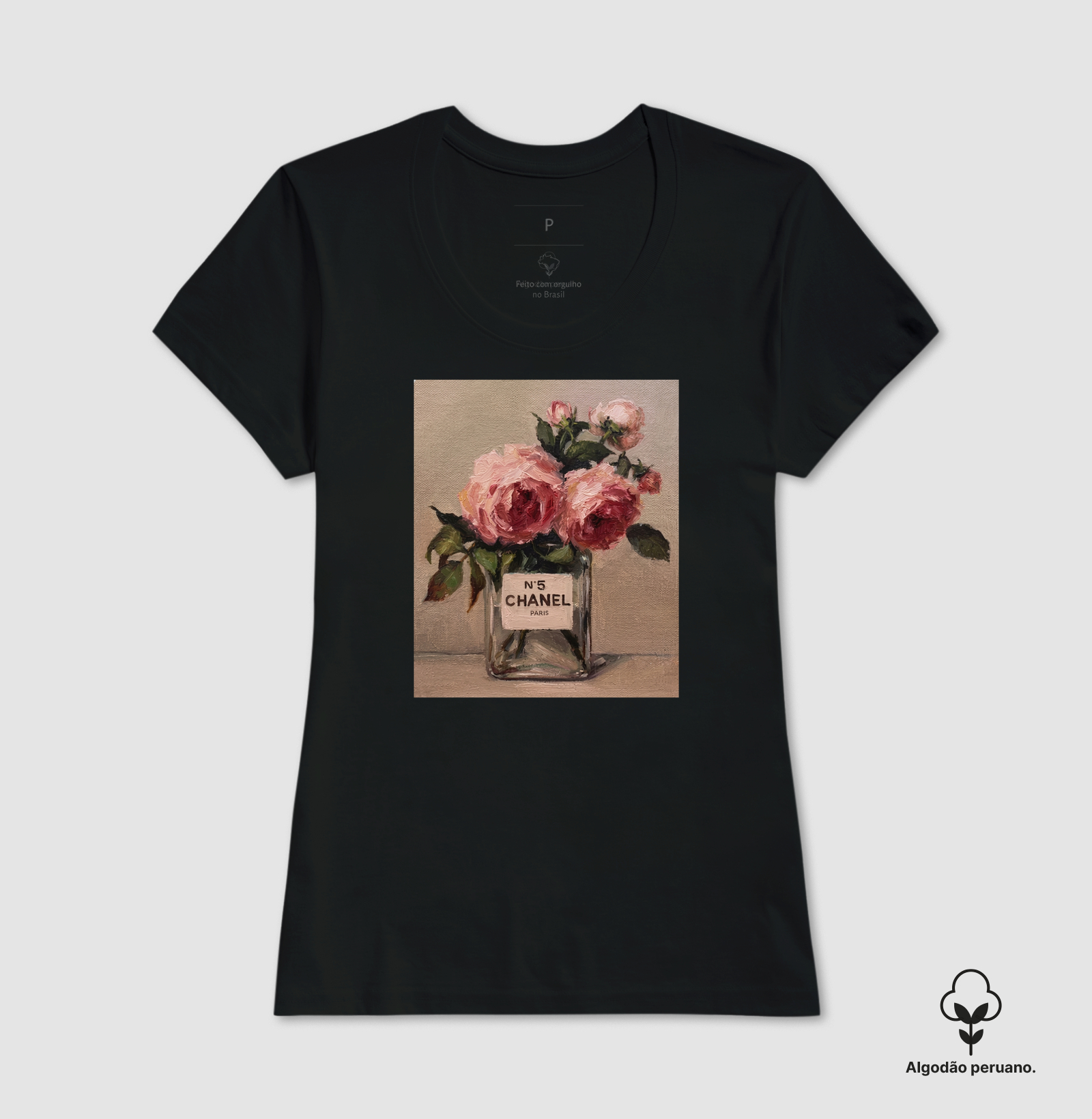 Camisa 5