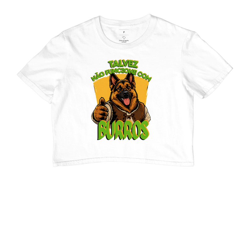 BURROS - Imagem 3
